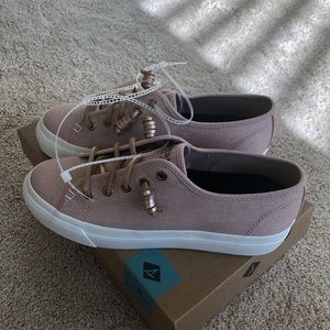 Sperry shoes, brand new